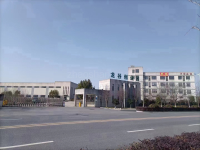 庐江高新区独栋重型超高钢混结构厂房招租中
