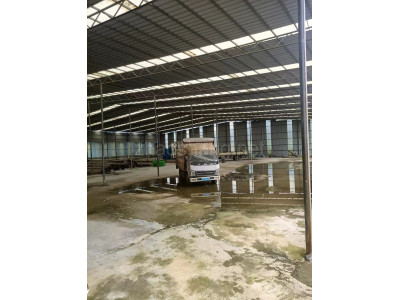 安顺厂房出租修文3800平厂房招租，可分租，价格便宜，设施完备
