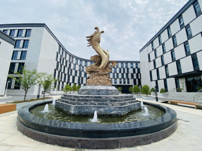 南京江宁区186平米写字楼出租 精装修 布局合理 价格面议 交通方便