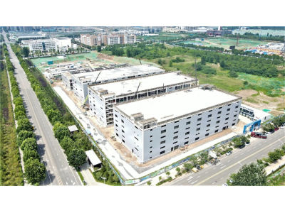 航天基地数据应用产业园写字楼出租 优惠大促 最新房源