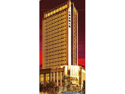 无锡南长CBD地铁一号线出口高端金融商务写字楼