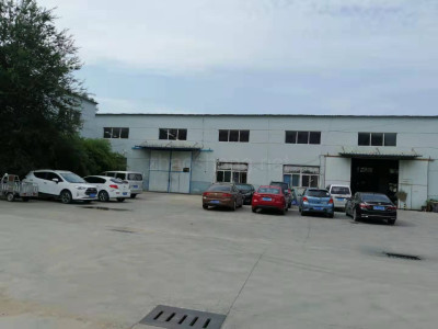 济南市中750平米厂房出租|交通便利，设施齐全