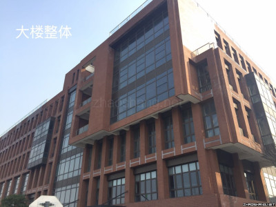 孵化、写字楼、办公场地出租价格优惠无锡中关村附近