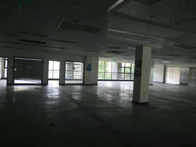 海淀上地中关村软件园12000平企业独栋可冠名
