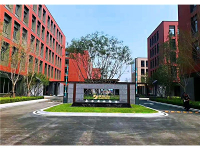 北京市顺义区地铁口科技园900-6500㎡独栋出租