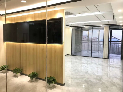 丰台科技园时代财富天地435精装写字楼出租