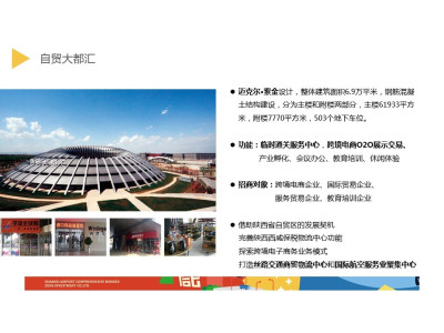 陕西咸阳渭城区西咸自贸大都汇17000平出租，毗邻机场交通便利