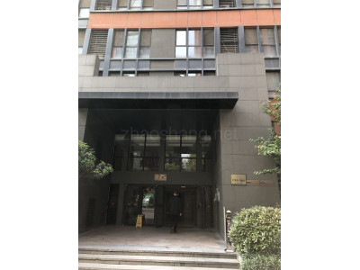 陕西西安市高新区丈八五路高科摩卡办公楼出售