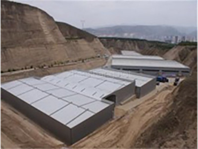 甘肃兰州城关区有50000平米普通仓库出租