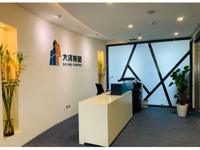 丰台科技园总部基地整层豪华装修靠近地铁低价出租享受园区政策