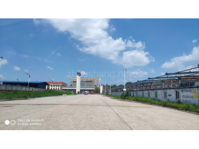 沈阳北李官高速口百科物流园仓库出租