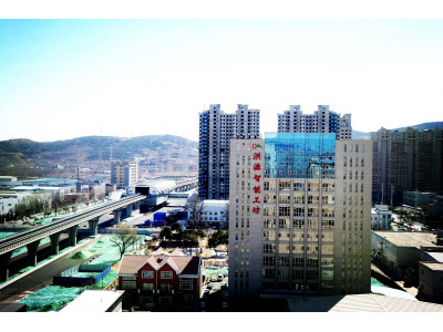 北京门头沟区门头沟科技园洪源智能工坊孵化器2000平写字楼出租