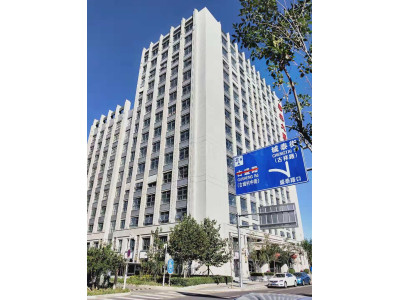 北京市石景山区康复辅助器具产业园区写字楼8000平米出租|交通便利，政策优惠
