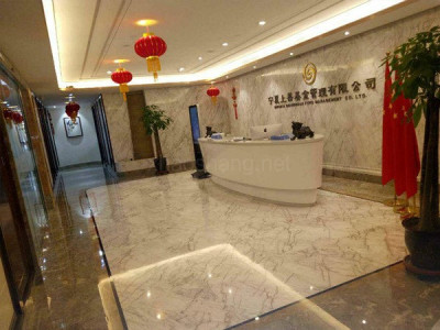 (出租) 金凤万达豪装写字楼，可注。册，随时可看