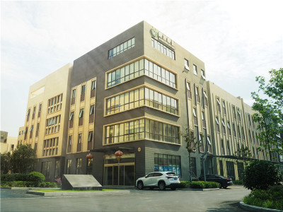 合肥富邦产业园写字楼1265平米出售|交通便利，配套设施齐全