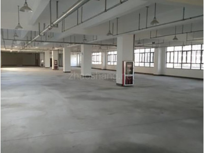 瑶海都市科技园40000方可分割厂房出租