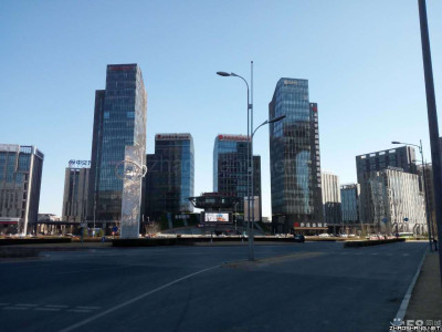 亦庄经济技术开发区核心独栋享受政策2500平