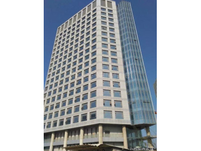 厦门火炬东海科技园4号楼整栋招商