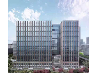 金融街丰科中心正对四环靠近地铁超5A写字楼精装修招企业总部