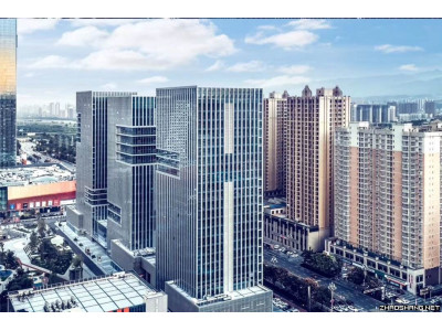 金台大道 金融广场A座 精装修