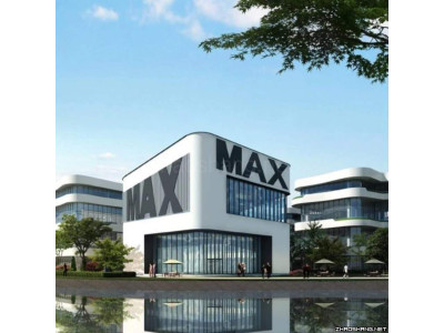 MAX科技城
