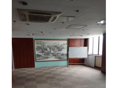 南京市鼓楼区青华大厦800平大办公房出租（可分割）