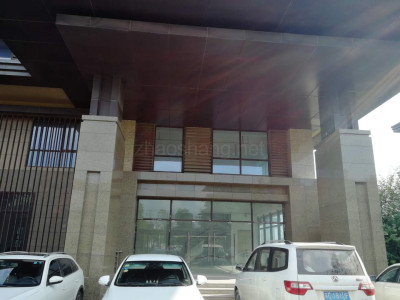 江苏徐州云龙区新城区独栋办公绿地公馆招租中