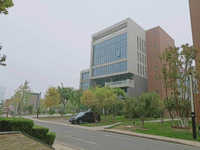 北京亦庄地铁口 经营性产业园独栋3500平米出租
