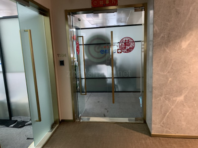江苏徐州泉山区成功大厦200平写字楼出租