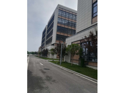 西安未央区 集生产、研发、办公于一体的产业楼出售