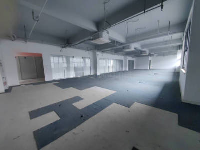 合肥包河区2000平米写字楼出租 精装修 价格面议 优惠大促 甲方招租