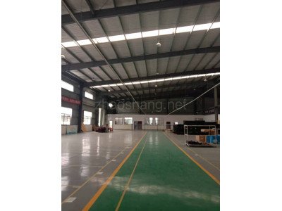 湘潭厂房出租湘潭九华工业园2500平米厂房出租，交通便利
