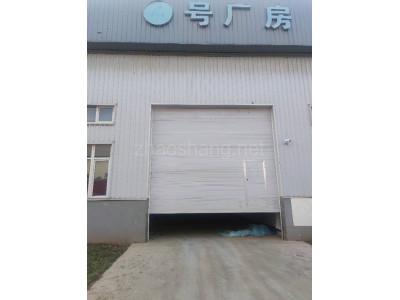 沈阳沈北新区5400平米仓库出租 环境好