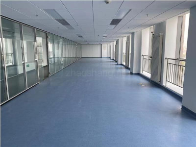 北京市东城区西革新里写字楼出租，交通便利，环境优越