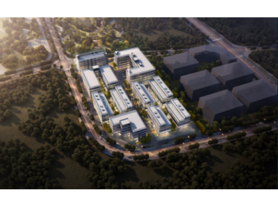 永胜县厂房出租云南省数字经济开发区，呈贡信息产业园.云创智谷产业园 配套齐全 面积灵活 政府扶持 房租补贴
