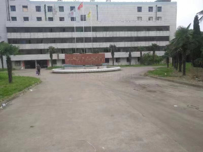 无为市厂房出租X046县道旁红本个人厂房仓库出租超大空地有独立宿舍楼办公楼