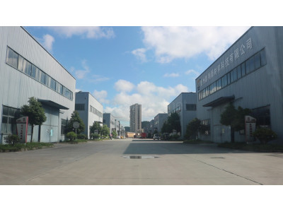 亨泰产业港4900平米标准厂房招租