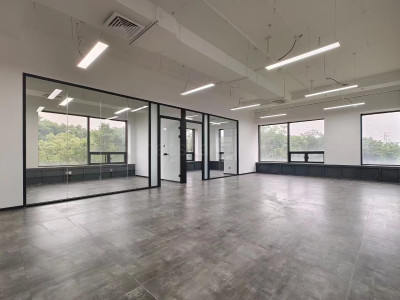 南京雨花台区5000平米仓库出租 配套齐全 可环评 交通便利