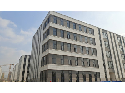 溧水市区5192平写字楼 靠近高速口高铁站地铁 首付二成可按揭