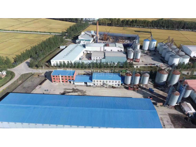 哈尔滨厂房出租黑龙江省天顺米业有限公司  可合作可租可卖