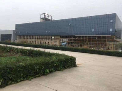 扶风县厂房出租宝鸡金台区20000平米厂房出租 配套齐全 房租补贴 政府扶持 可分租