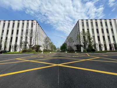 滨江南部智造产业园做医疗办公地,人工智能办公生产研发均可
