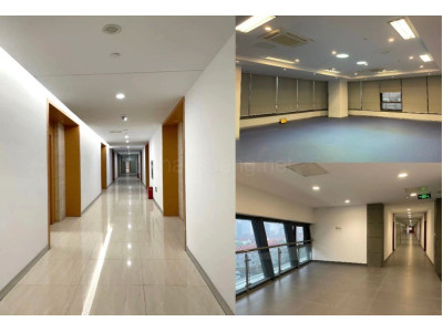 常州新北区4902平米写字楼出租 大开间 布局合理 交通方便