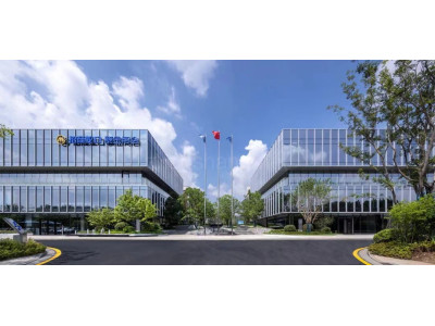 马群地铁口 近徐庄软件园 紫东创意园 总部级花园式办公 优质企业享政策补贴