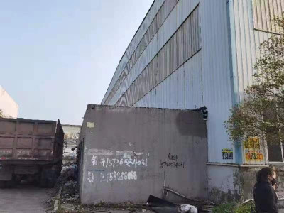 鸠江区厂房出租芜湖鸠江区38364平米厂房出售 可代办