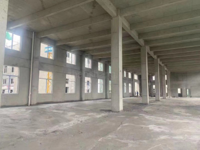 济南历下区2400平米厂房出售 政府扶持 配电大 配套齐全