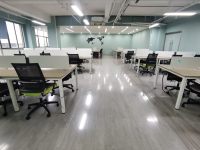 520精装整租，带全套家具，格局合理近地铁出行便利，更有国家政策扶持