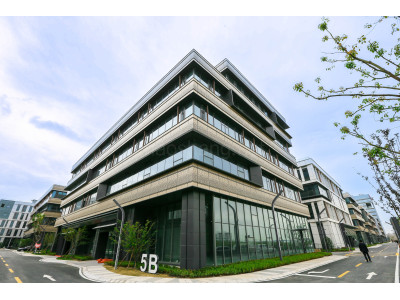 G60科创走廊产业聚集示范区办公研发写字楼568平中电信息港