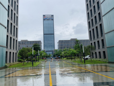 东莞东莞市54000平米写字楼租售 布局合理 交通方便 价格面议 优惠大促
