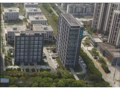 高淳古柏经济开发区科创中心招租，有免租期